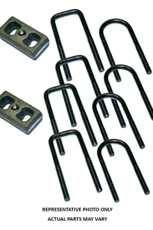 Superlift 11-16 Ford F-250 SuperDuty w/o Factory Overloads 2in Rear Bl – SBX Performance Super Sale