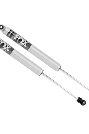 Superlift 09-20 Ford F-150 - Fox Shock Box - 4-6in Lift Kit Rear Shock – SBX Performance Editor’s Pick