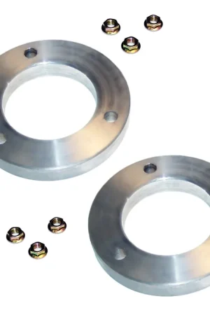 Superlift 07-18 GM Sierra 1500 2WD/4WD 1.5in Leveling Kit – SBX Performance Holiday Sale