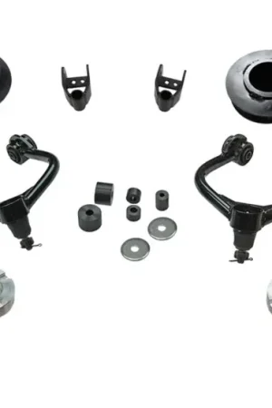Superlift 07-14 Toyota FJ Cruiser/ 10-22 Toyota 4Runner 3in Lift Kit w – SBX Performance Deal