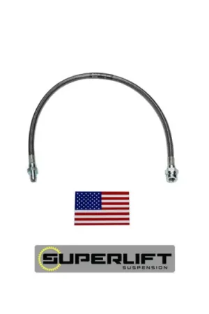 Superlift 79-96 Toyota Pickup/4Runner w/ 3-7in Lift Kit (Single) Bulle – SBX Performance Next Day Delivery