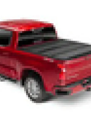 BAK 2020 Chevy Silverado 2500/3500 HD 8ft Bed BAKFlip MX4 Matte Finish – SBX Performance Direct From Factory