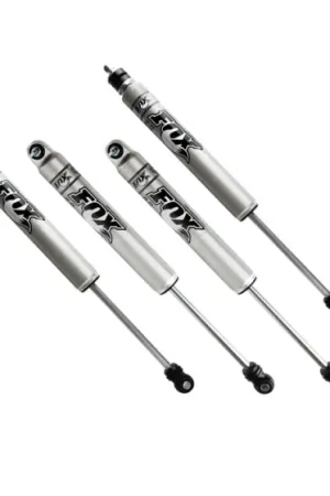 Latest Superlift 07-18 Jeep JK 2/4 Door 2.5-4in Lit Kit w or w/o Reflex Contr – SBX Performance