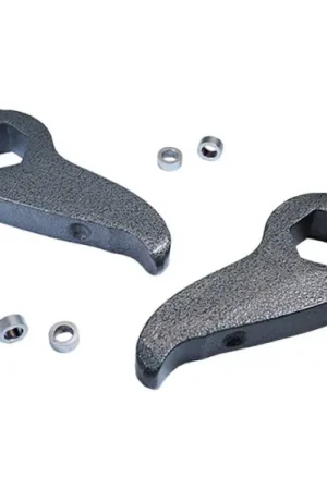 Superlift 2020 Chevy Silverado 2500/3500 HD 2.5in GM Front Leveling Ki – SBX Performance Limited Time