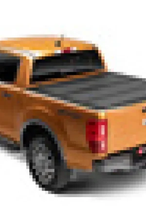 BAK 19-20 Ford Ranger 6ft Bed BAKFlip MX4 Matte Finish – SBX Performance Fan Favorite