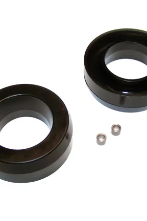 Luxury Superlift 99-06 GM 1500 2WD w/ Front Coil Suspension 2in Leveling Kit– SBX Performance