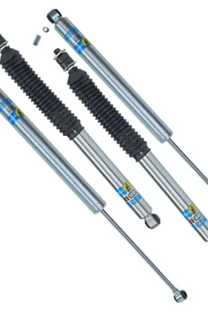 Superlift 08-16 Ford F-250/F-350 SuperDuty 4WD (Diesel) 6in Lift Kit B – SBX Performance Top Rated