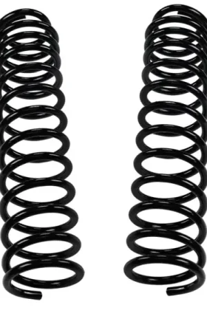 Superlift 18-19 Jeep JL 2 Door Including Rubicon Dual Rate Coil Spring – SBX Performance Bargain