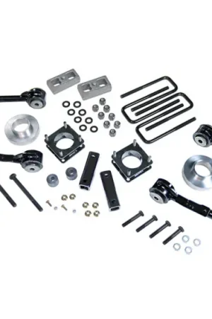 Superlift 07-20 Toyota Tundra 4WD - 3in Lift Kit w/ Fox 2.0 Series Sho – SBX Performance New Arrival