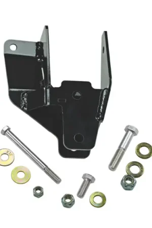 Superlift 18-19 Jeep Wrangler JL Models (2.5-4in Kits) Track Bar Brake – SBX Performance Special Offer