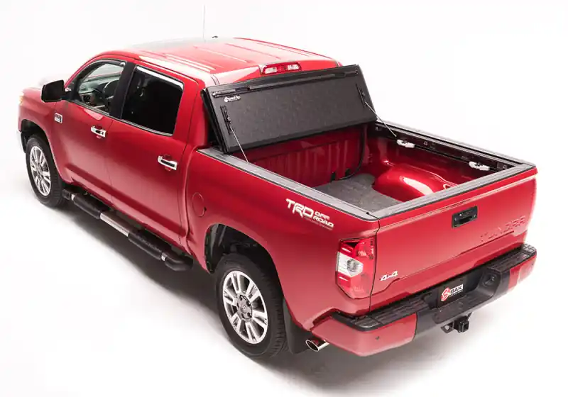 BAK 2024 Toyota Tacoma 6ft Bed BAKFlip G2 Bed Cover – SBX Performance Special Discount