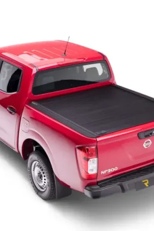 Retrax 16-18 Titan King Cab(w/ or w/o Utilitrack) RetraxPRO MX – SBX Performance Next Day Delivery