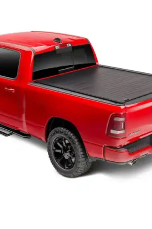Buy Direct Retrax 15-18 F-150 Super Crew & Super Cab 5.5 Bed PowertraxPRO XR – SBX Performance