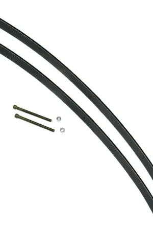 Place Order Superlift 78-97 Ford F-250 / F-350 4WD Add-a-Leafs - Front – SBX Performance