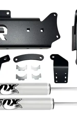 Big Sale Superlift 14-25 Ram 2500/3500 Dual Steering Stabilizer Kit – SBX Performance