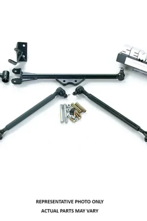 Order Now Superlift 80-96 F-150 / Bronco Superunner Steering System Conversion w – SBX Performance