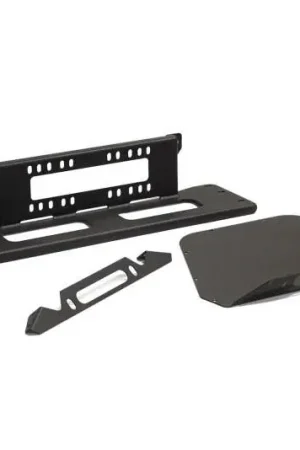 Addictive Desert Designs 15-18 Ford F-150 Stealth Fighter Winch Kit – SBX Performance Popular