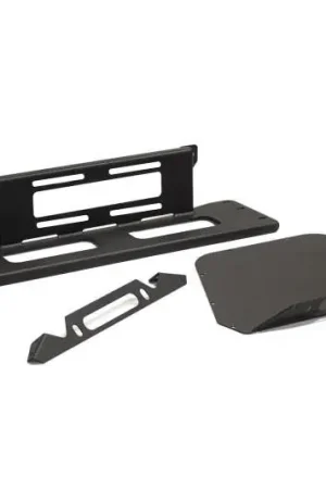 2021 Ford F-150 Stealth Fighter Winch Kit – SBX Performance Budget