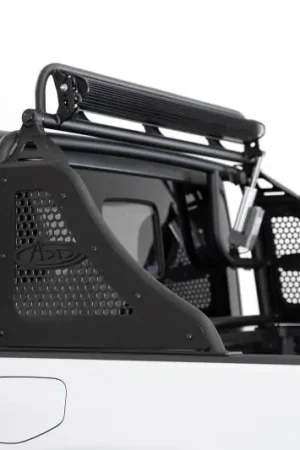 Time-Limited Addictive Desert Designs 2020 Jeep Gladiator JT Race Series Chase Rack – SBX Performance