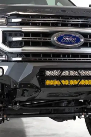 Addictive Desert Designs 17-20 Ford Super Duty Bomber Front Bumper w/– SBX Performance Special Offer