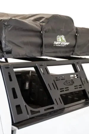 Addictive Desert Designs Universal Overlander Chase Rack w/Universal L – SBX Performance Warranty Included