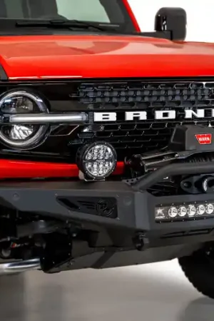 Addictive Desert Designs 2021+ Ford Bronco Rock Fighter Front Bumper - – SBX Performance Factory Price