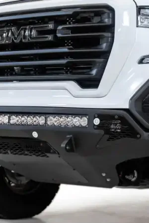 Addictive Desert Designs 19-21 GMC Sierra 1500 Stealth Fighter Front B – SBX Performance Wholesale
