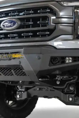 Price Cut Addictive Desert Designs 2021 Ford F-150 HoneyBadger Front Bumper w/ T – SBX Performance