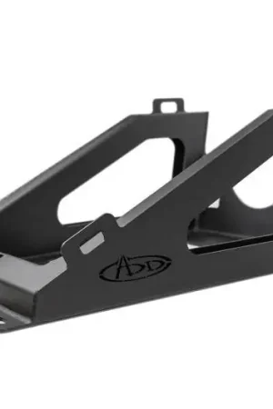 Don’t Miss Out Addictive Desert Designs Universal Tire Carrier – SBX Performance