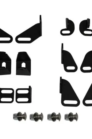 Addictive Desert Designs Light Mount Kit – SBX Performance New Arrival