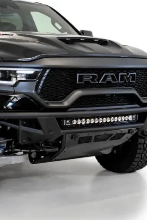 Trusted Brand Addictive Desert Designs 2021 Dodge RAM 1500 TRX PRO Bolt-On Front Bum – SBX Performance