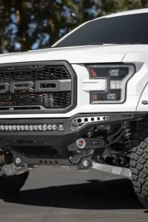 In Demand Addictive Desert Designs 17-20 Ford F-150 Raptor Rock Fighter Frame Cu – SBX Performance