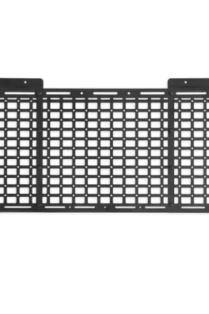 ADD 2023+ Ford Super Duty F250/350 Bed Cab Molle Panel – SBX Performance Exclusive Offer
