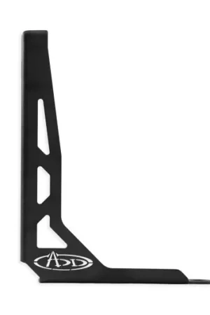 ADD 2023+ Ford Super Duty F250/350 Bed Channel Stiffener – SBX Performance Worldwide Shipping
