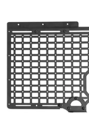 ADD 2023+ Ford Super Duty F250/350 Bed Cab Molle - Passenger – SBX Performance Budget