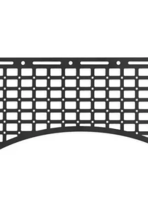 ADD 2023+ Ford Super Duty F250/350 Bed Side Molle - Passenger Center – SBX Performance Deal