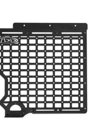 Special Offer ADD 2023+ Ford Super Duty F250/350 Bed Cab Molle - Driver – SBX Performance