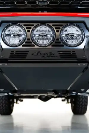 New Release Addictive Desert Designs 21-22 Ford Bronco Bomber Skid Plate (Use w/ B – SBX Performance