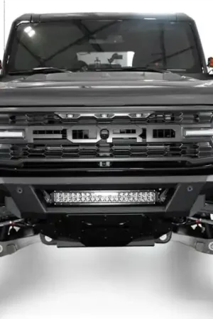 Buy Online Addictive Desert Designs 2022+ Ford Bronco/Ford Raptor Phantom Front B – SBX Performance