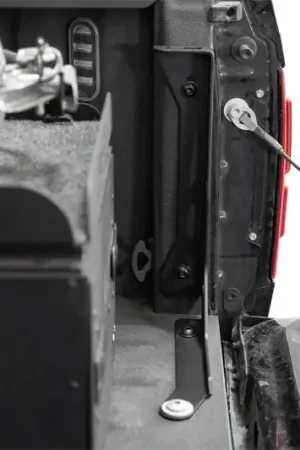 Money Back Guarantee Addictive Desert Designs 15-20 Ford F-150 / 17-20 Raptor Bed Channel S – SBX Performance