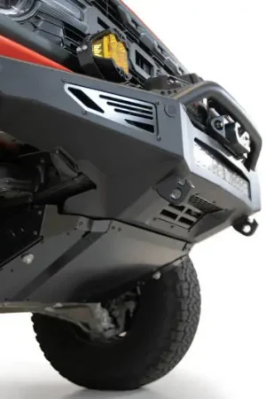 Fan Favorite Addictive Desert Designs 22-23 Ford Bronco Raptor Rock Fighter Skid Pl – SBX Performance