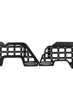 Hot Picks ADD 21-23 Ford Bronco & Bronco Raptor Center Console Molle Panels – SBX Performance
