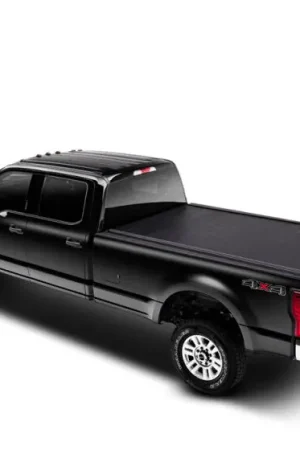 Retrax 2019 Ford Ranger 6ft Bed RetraxPRO MX – SBX Performance Original