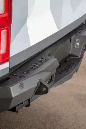 Addictive Desert Designs 2019 Ford Ranger Stealth Fighter Rear Bumper– SBX Performance Luxury
