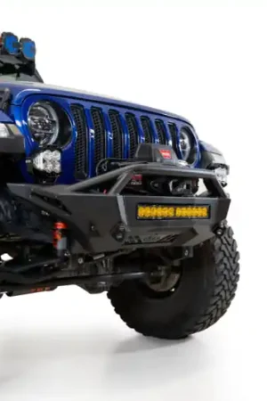 Free Shipping Addictive Desert Designs 18-23 Jeep Gladiator/Wrangler JT/JL Stealth F – SBX Performance