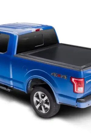 Retrax 2022 Nissan Frontier Crew Cab 6ft. Bed RetraxONE MX – SBX Performance Direct From Factory