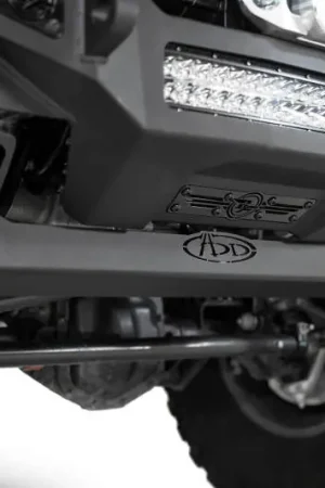 Addictive Desert Designs 18-20 Jeep JL/JT Sway Bar Skid Plate – SBX Performance Save Now