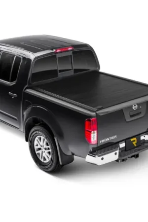 Retrax 2022 Nissan Frontier Crew Cab 5ft. Bed RetraxPRO MX – SBX Performance Time-Limited