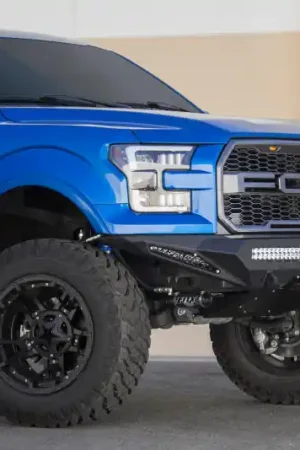 Addictive Desert Designs 15-17 Ford F-150 EcoBoost Stealth Fighter Fro – SBX Performance Budget
