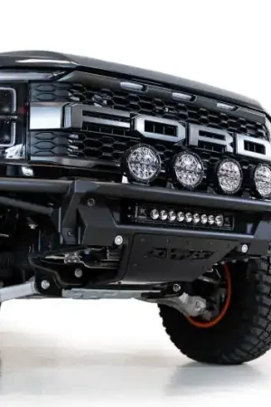 Addictive Desert Designs 21-22 Ford Raptor PRO Bolt-On Front Bumper – SBX Performance Cheap